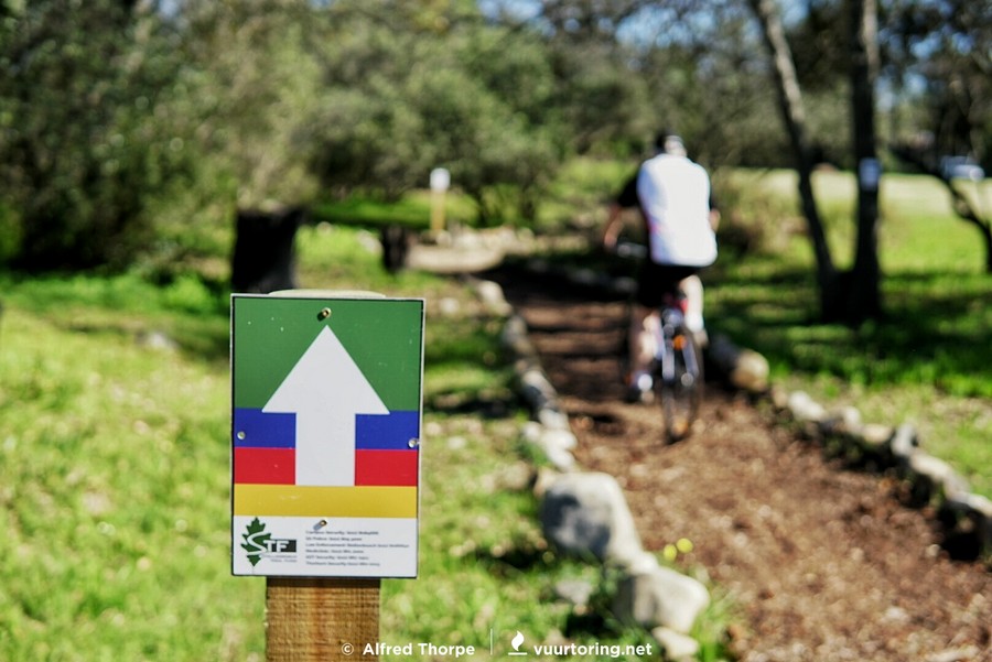 #cycleStellenbosch